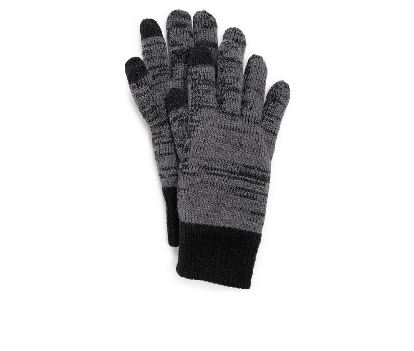 MUK LUKS Heat Retainer Glove