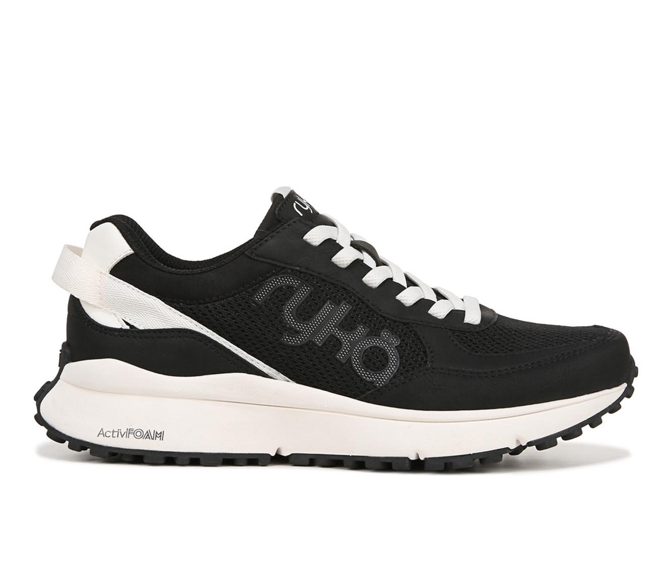 Women's Ryka Jog On Sneakers