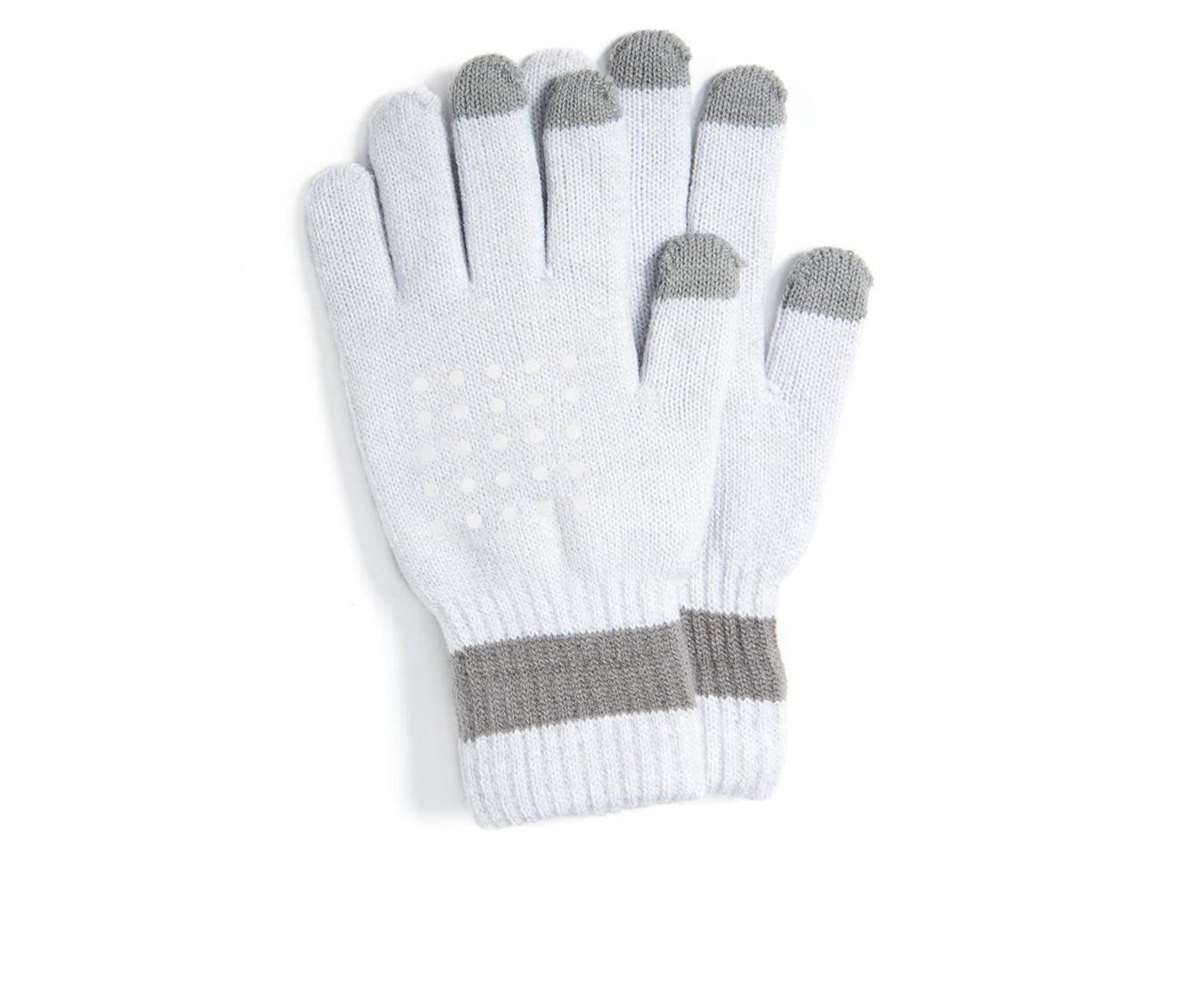 MUK LUKS 2 Layer Knit Glove