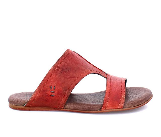 Women's ROAN by BED STU Somerville Sandals in Monarch color