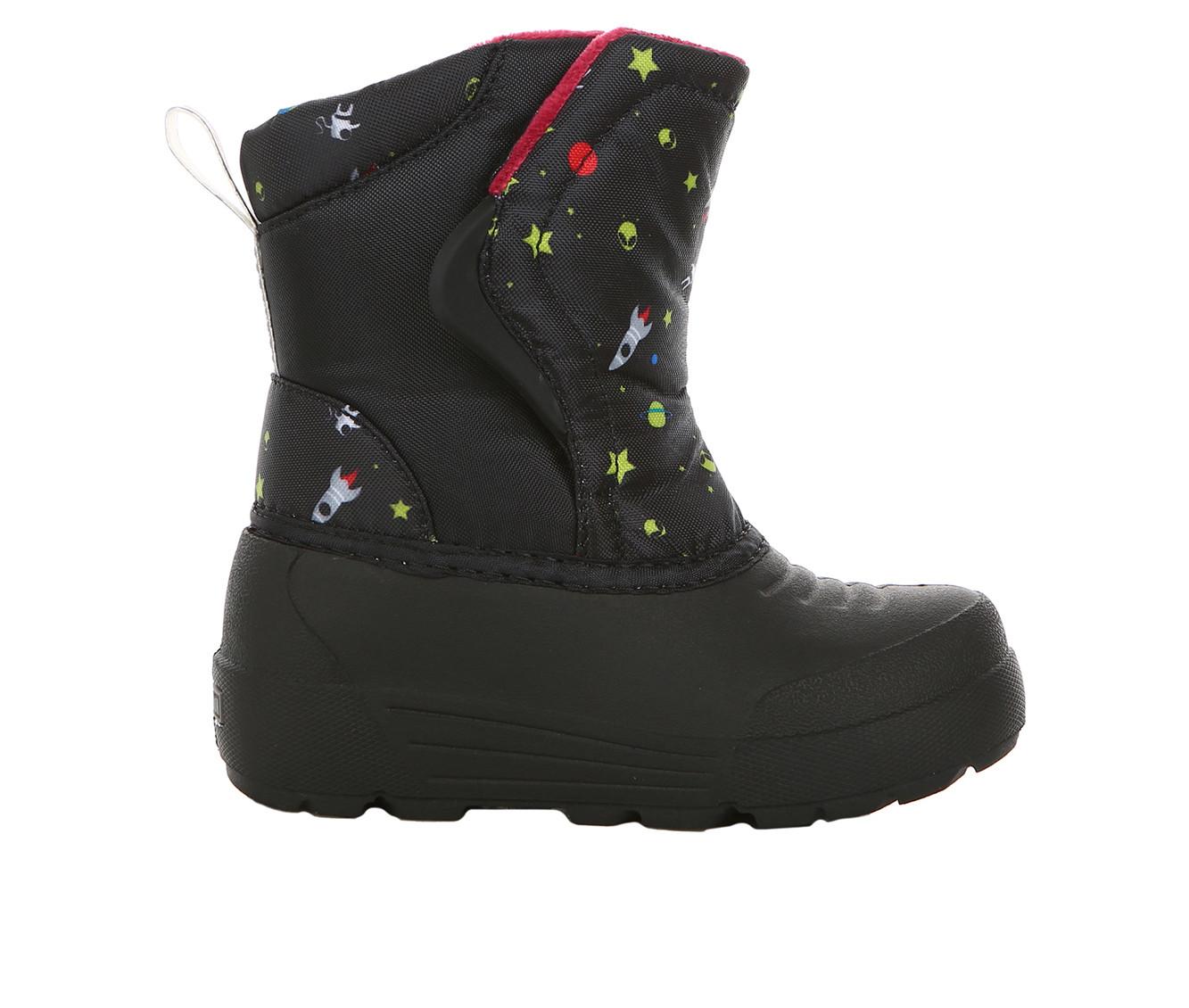 youth boys winter boots