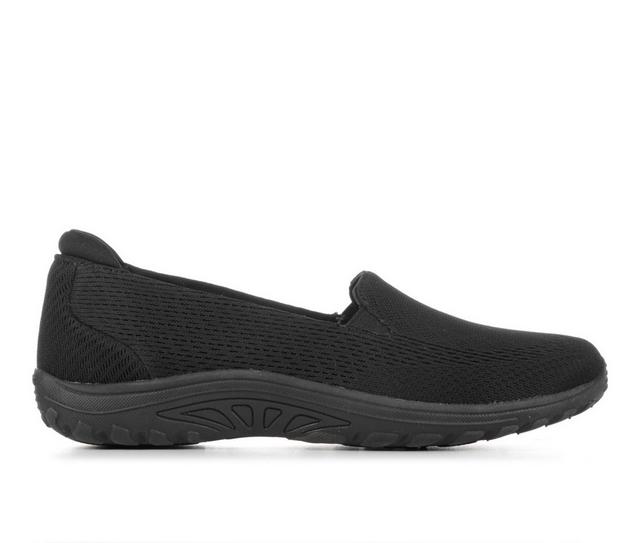 Women's Skechers ReggaeFest Willow 155861 in Black color