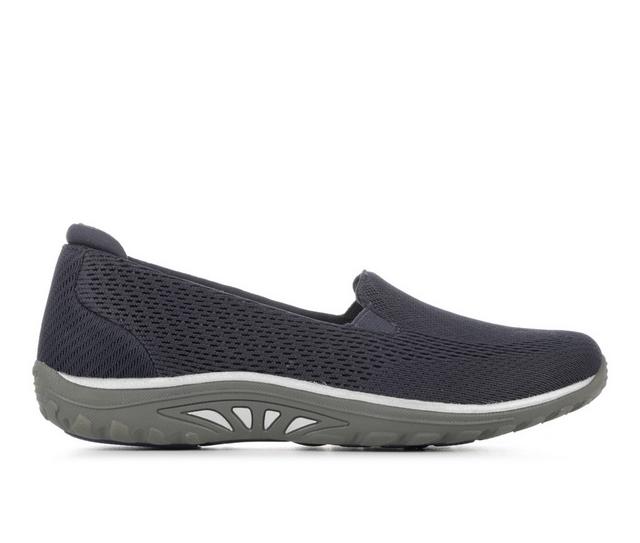 Women's Skechers ReggaeFest Willow 155861 in Navy color