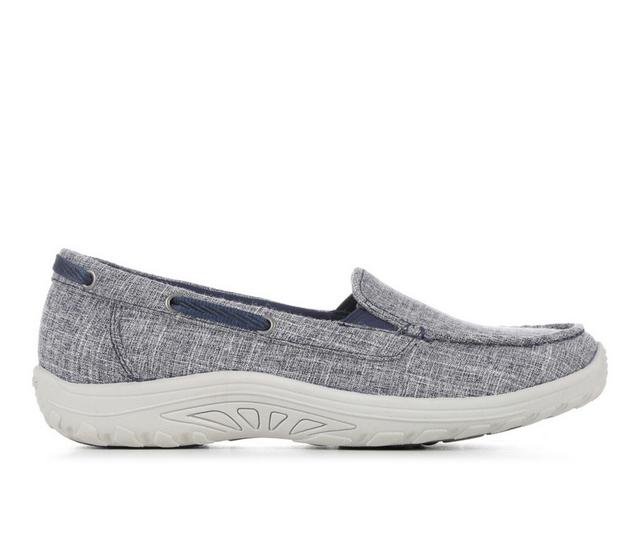 Women's Skechers ReggaeFest Goodnight 158634 in Navy color