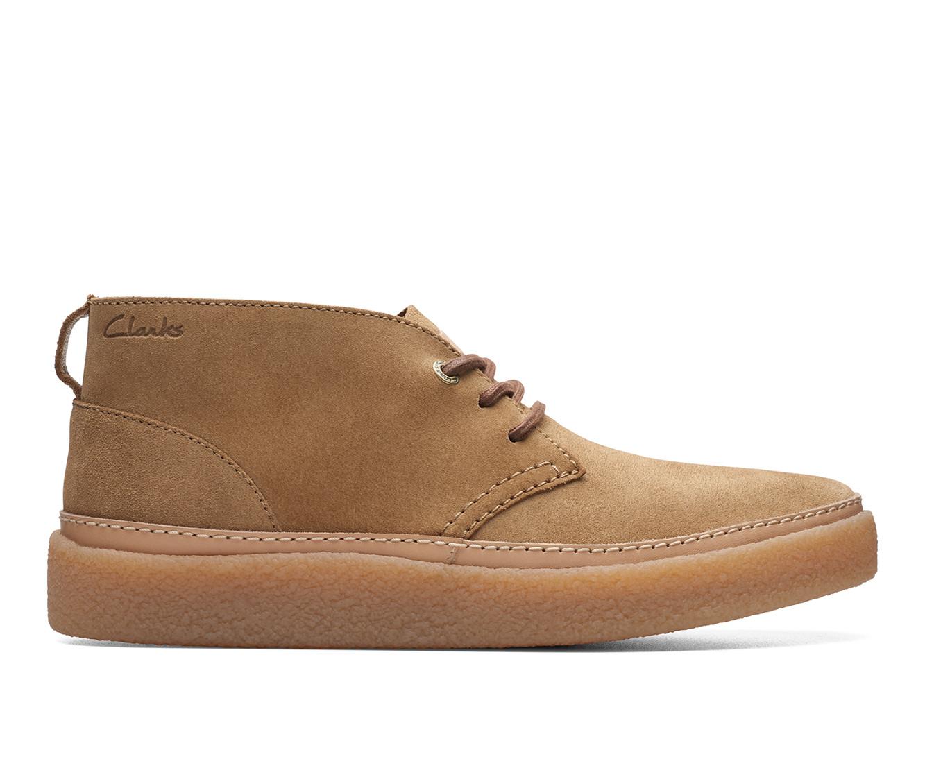 Men's Clarks Shoes