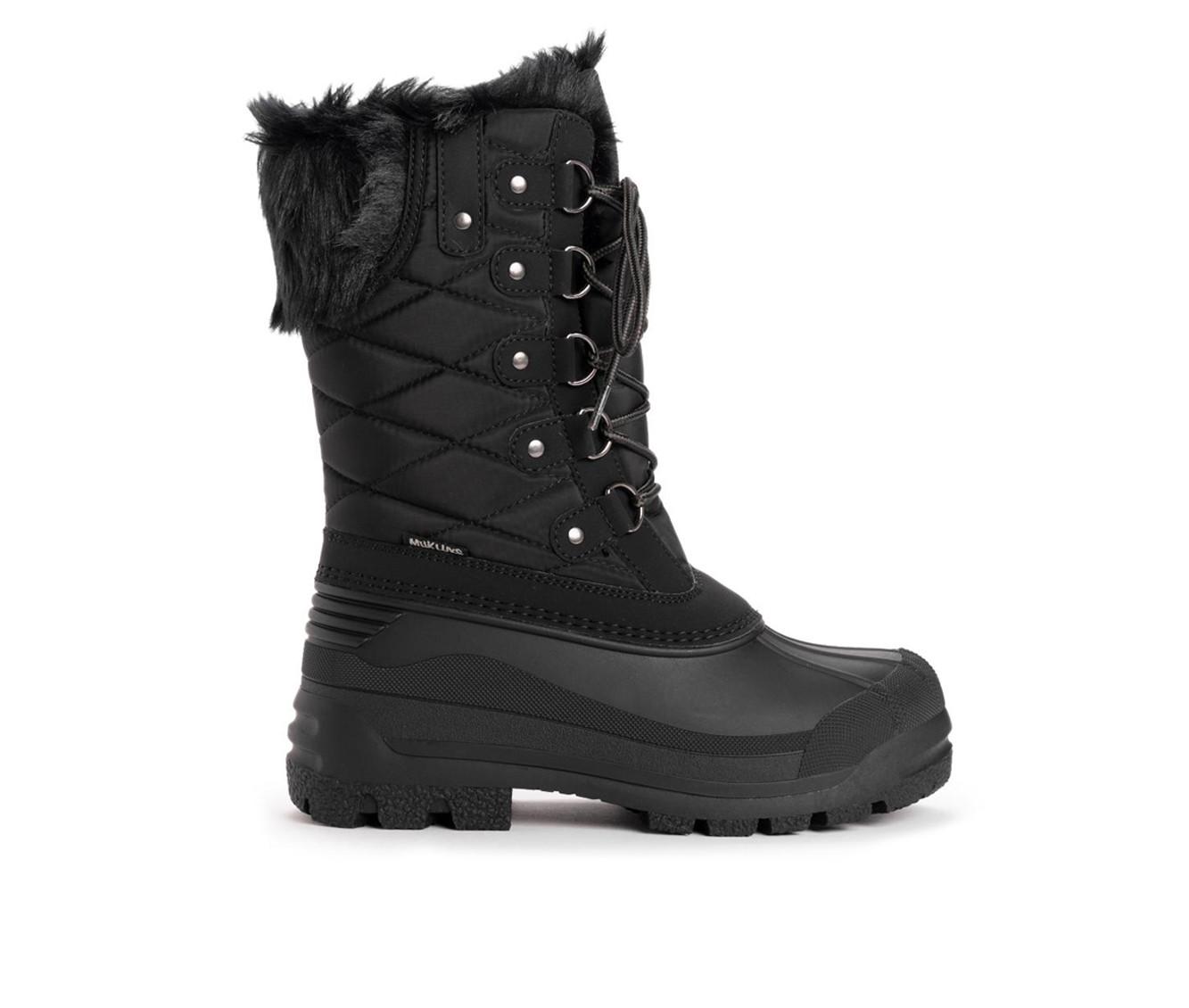 Totes esther best sale snow boots