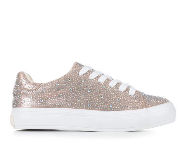 Women's Sugar Sparklers in Blush color