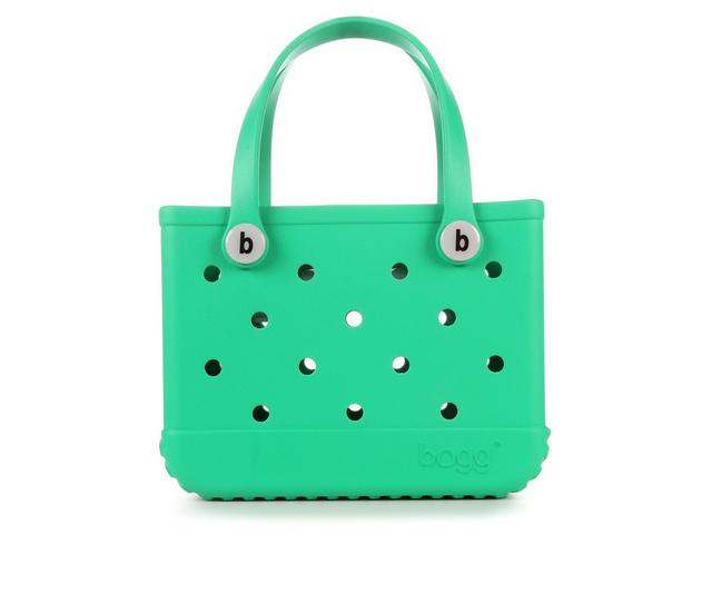 Bogg Bag BITTY BAG - SOLID in Green color