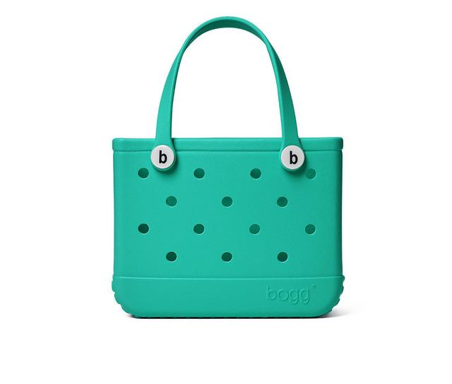 Bogg Bag BITTY BAG - SOLID in Green color