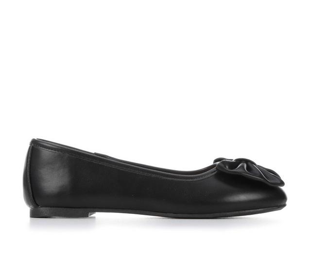 Girls' Y-Not Little Kid & Big Kid Nellie Shoes in Black color