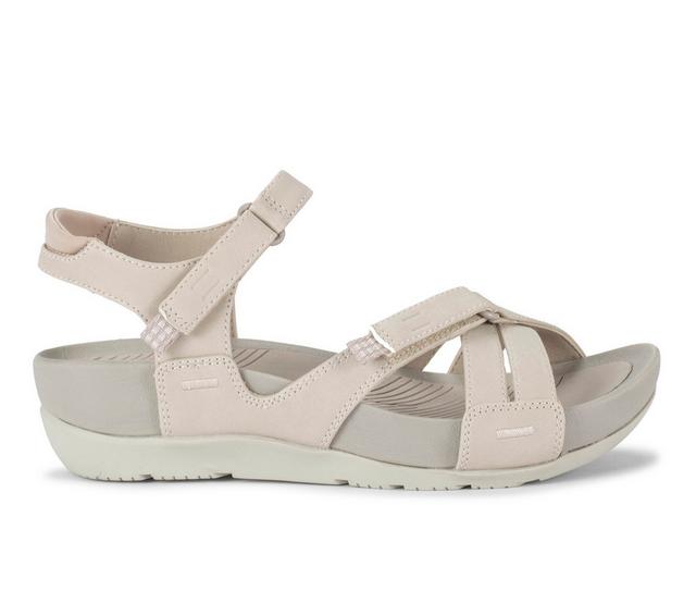 Women's Baretraps Angey Sandals in Ash color