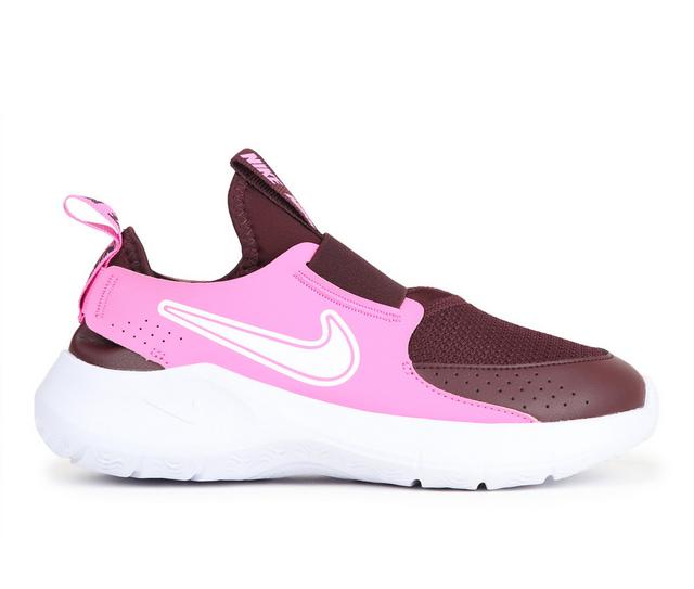 Girls nike slip on sneakers hotsell