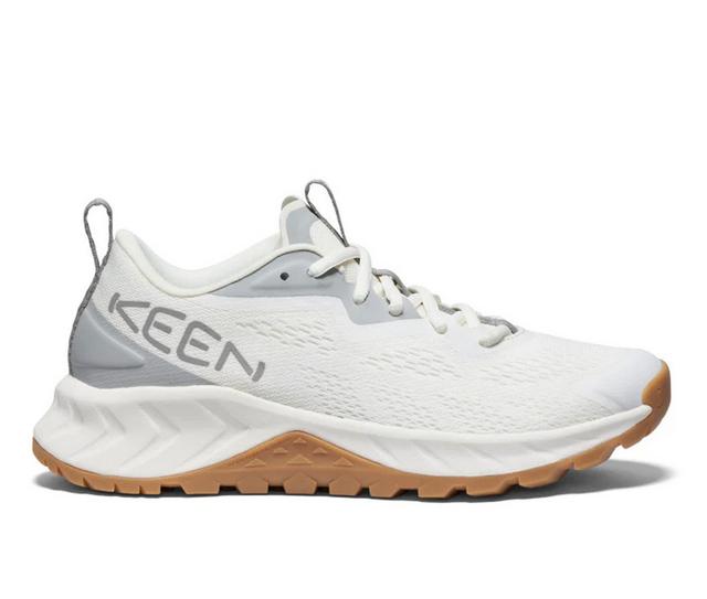 Women's KEEN Utility Versacore Speed in Star White color