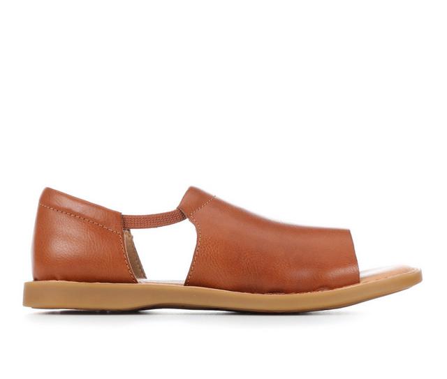 Women's BOC Kenra in Tan color