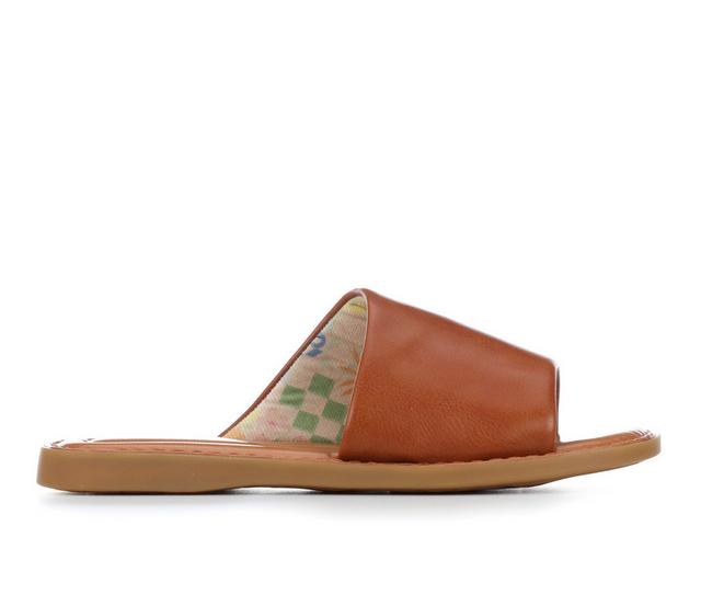 Women's BOC Keely in Tan color