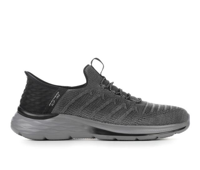 Men's Skechers 210892 Slade Breyer Casual Shoes | Shoe Carnival Men's Skechers 210892 Slade Breyer Casual Shoes | Shoe Carnival