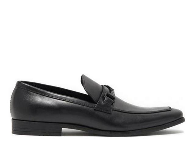 Men's RUSH Gordon Rush Jacob Dress Loafers in Black color