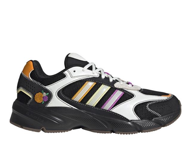 Men's Adidas CrazyChaos 2000 Sneakers in Bk/Bne/Mlti DOD color