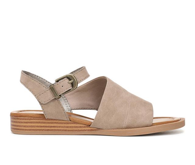Women's Blowfish Malibu Ardice Sandals in Oak color