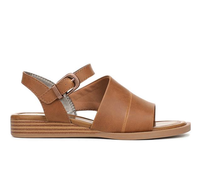 Women's Blowfish Malibu Ardice Sandals in Scotch color