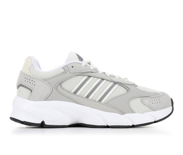 Women's Adidas CrazyChaos 2000 Sneakers in Grey/Grey color