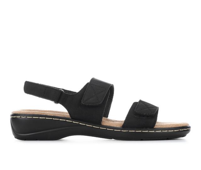 Women's Solanz Kara in Black color