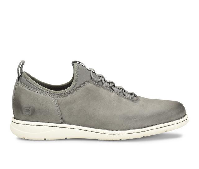 Men's Born Torrens Oxfords in Fossil color