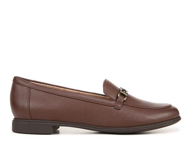 Women's Soul Naturalizer Lydia Loafers in Coffee Bean color