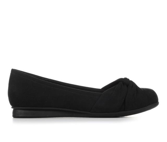 Women's DV BY DOLCE VITA Villy Flats in Black color