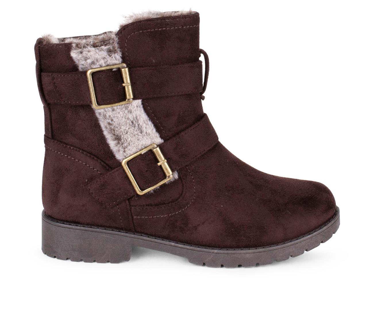 Women's Wanted Wesley Winter Booties