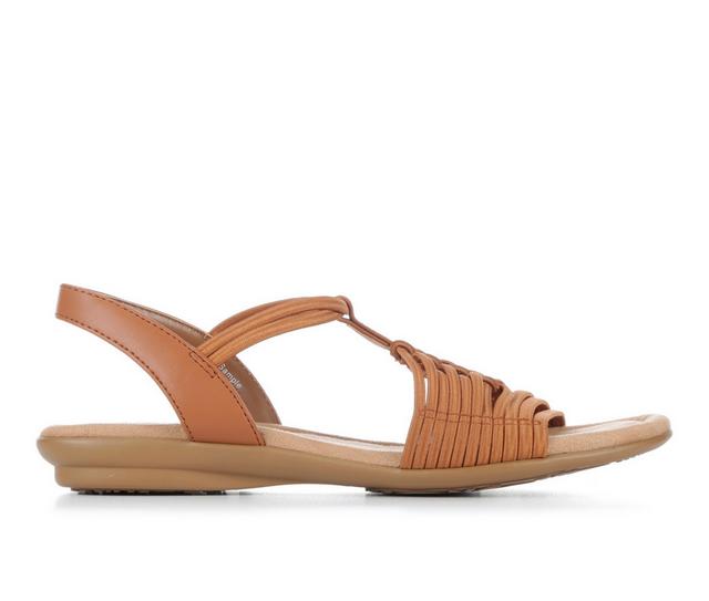 Women's Impo Balary Sandals in Cognac color