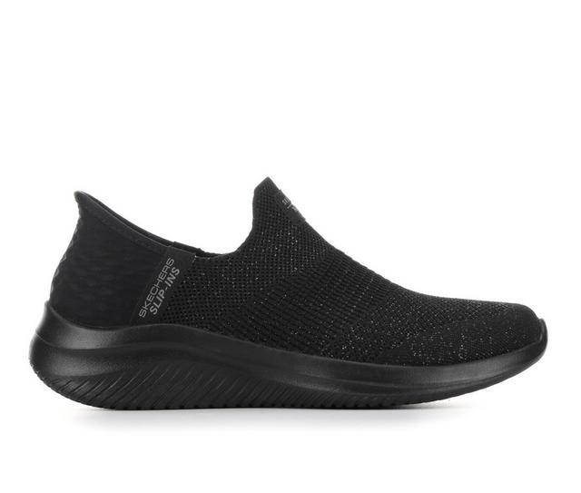 Women's Skechers Women's Skechers 149808 Martha Stewert Slip-Ins in Black color