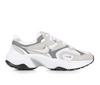 Wht/Silver/Grey