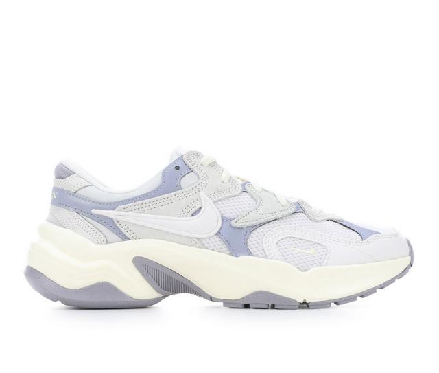 Women's Nike AL8 Sneakers in Phantom/Gry color