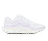 White/Lilac