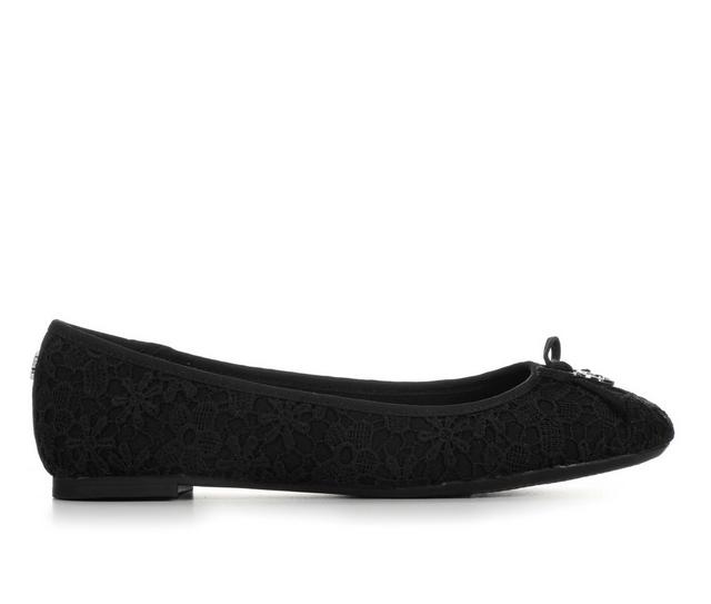 Women's Sam & Libby Callan Flats in Black 1 color