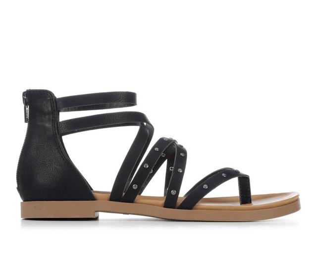 Women's Makalu Jazmin Sandals in Black color