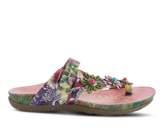 Women's L'Artiste Kindness in Pink Multi color