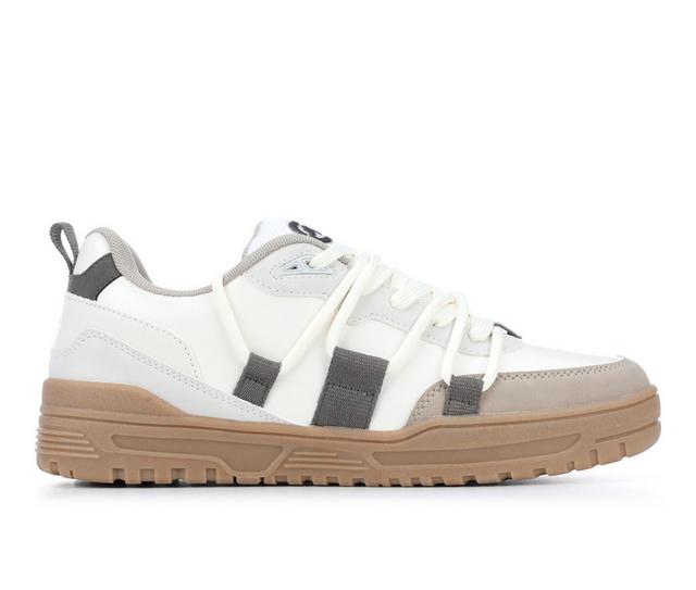 Men's Marc Ecko Linwood-01M in Off White color