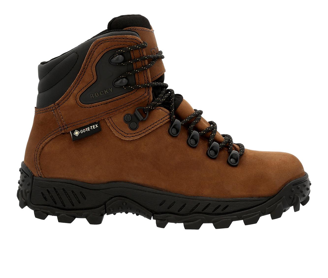 Men's Rocky Ridgetop GORE-TEX Waterproof Hiking Boots