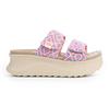 Blue/Pink/Multi