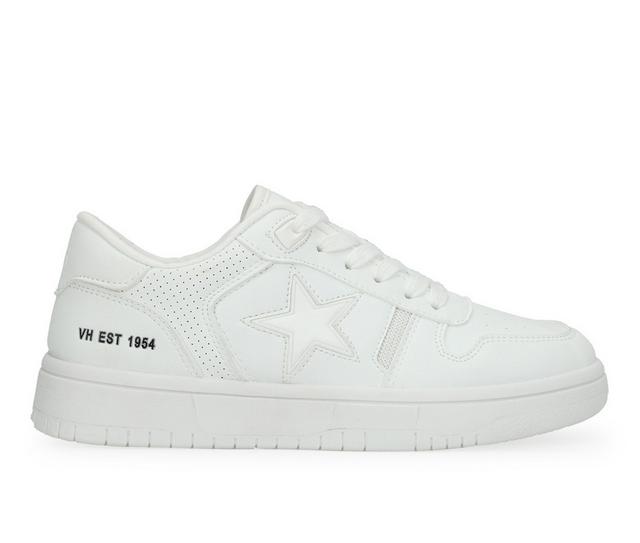 Women's VINTAGE HAVANA Fab Sneakers in White color