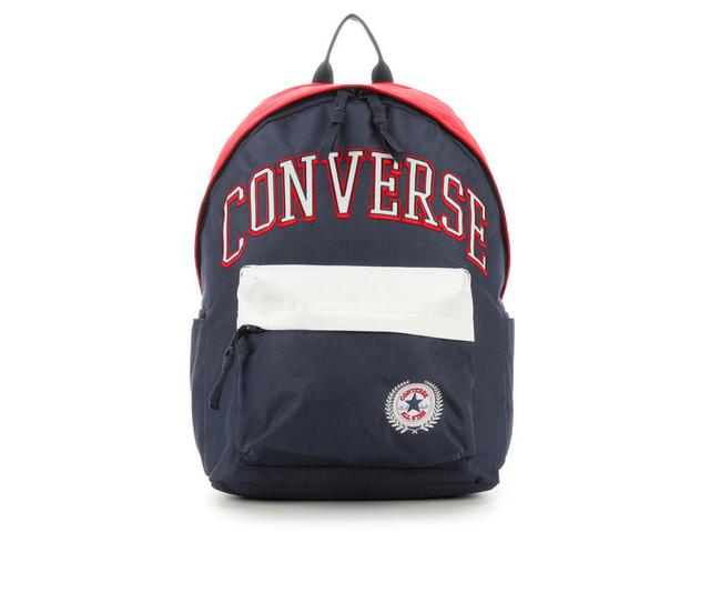 Converse Varsity Backpack Backpack in Converse Navy color