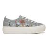Fog Grey/Mlt