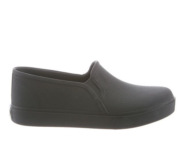 Women's KLOGS Footwear Tiburon Slip Resistant Shoes in Black color