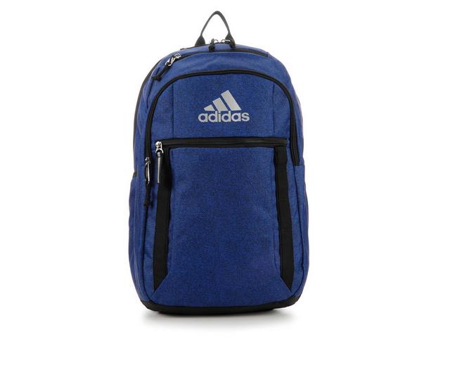 Adidas Excel 7 Backpack in Bright Royal color