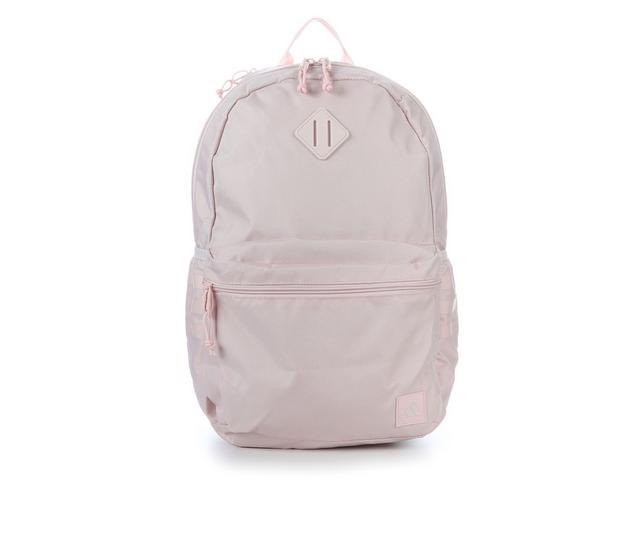 Adidas Classic 3s 5 Backpack in Sandy Pink color