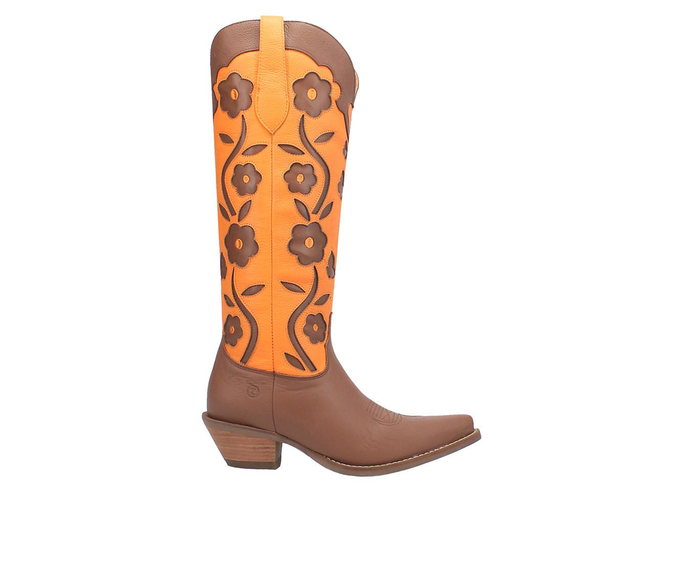 Women's Dingo Boot Goodness Gracious Western Boots