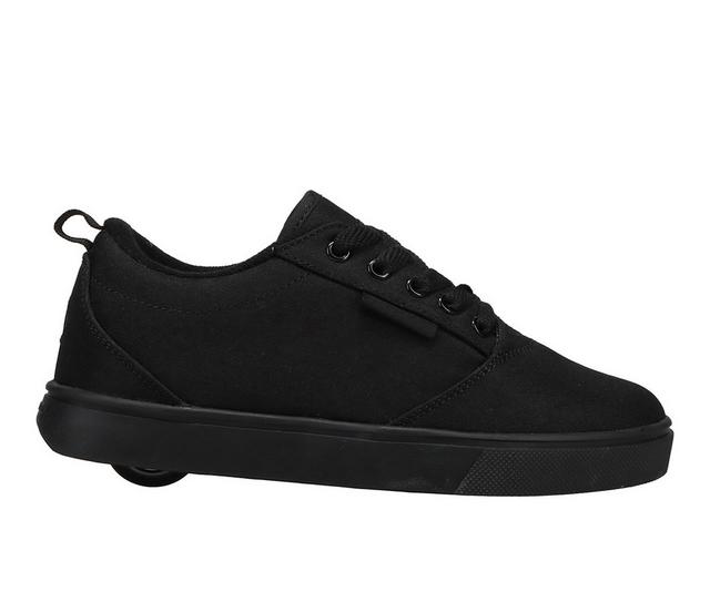 Men's Heelys Pro 20 Skate Shoes in Black color