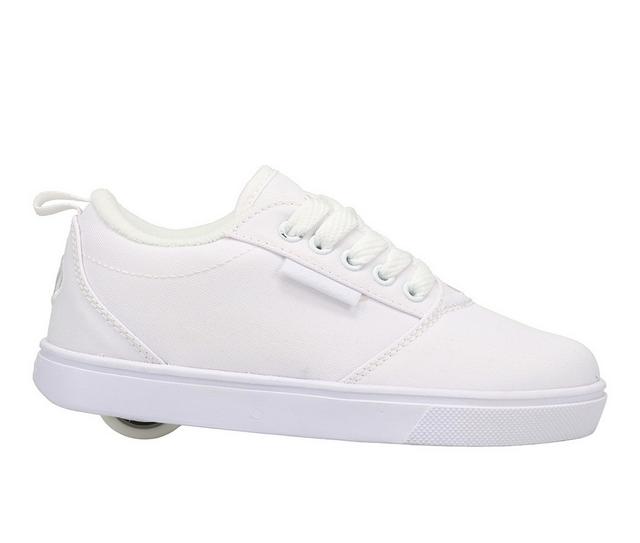 Men's Heelys Pro 20 Skate Shoes in White color